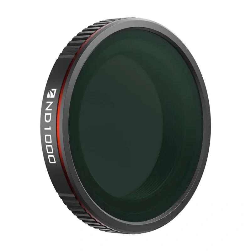 Freewell Neutral Density ND1000 Filtr do OSMO NANO